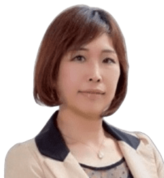 渡邉　かおり