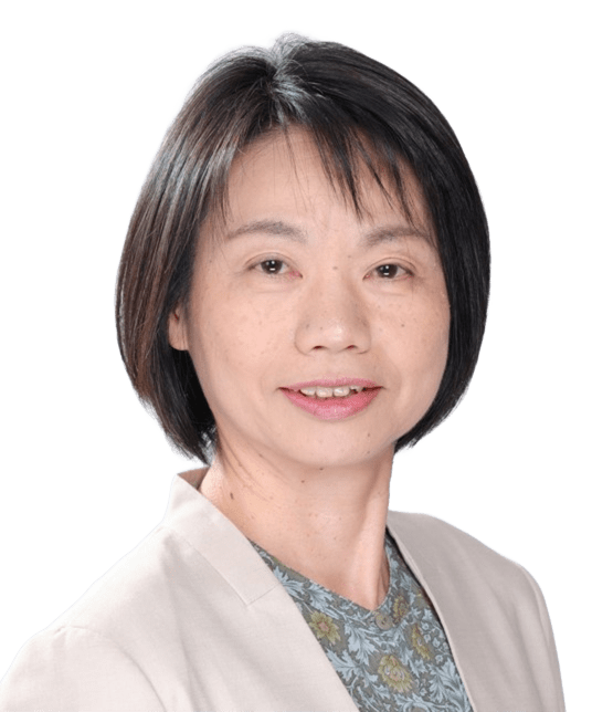 川崎 ますみ